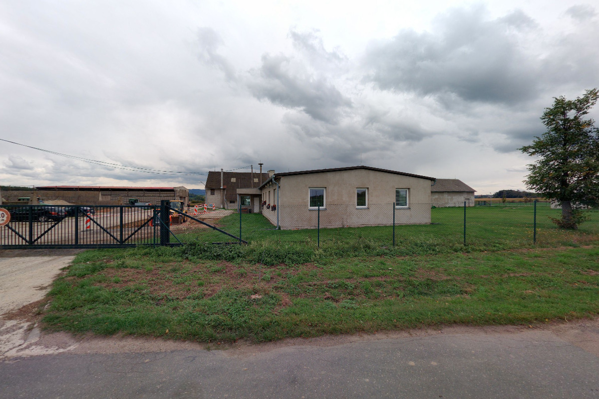 Jiří Jetleb - sdružení Vrdy foto 2