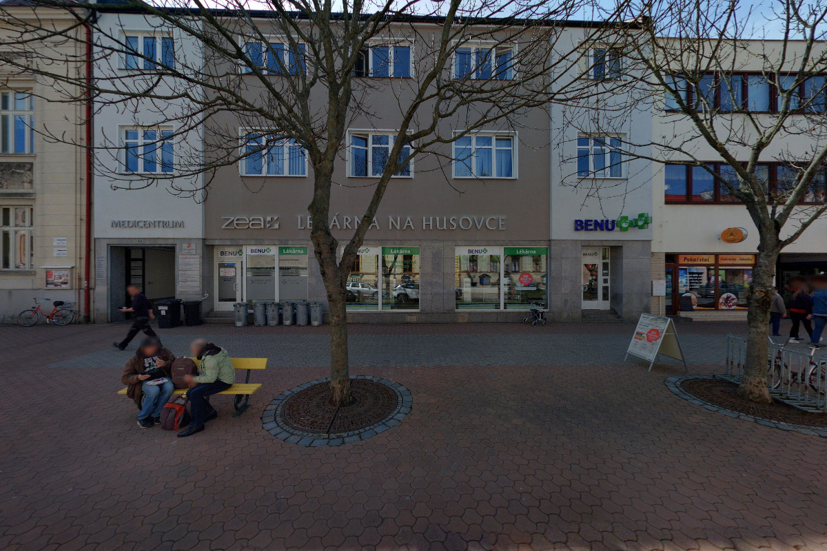 Mgr. Jaromír Franc - soudní exekutor foto 2