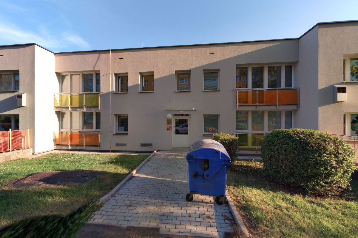 MŠ Špičák Česká Lípa