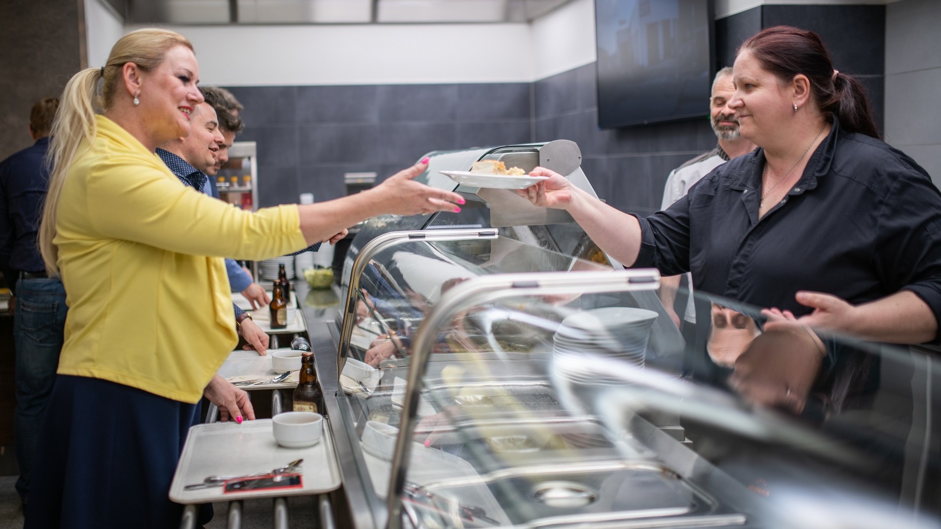 Motorest Naháč foto 5