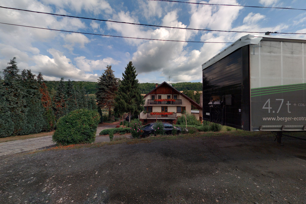 Ing. Zdeněk Charvát