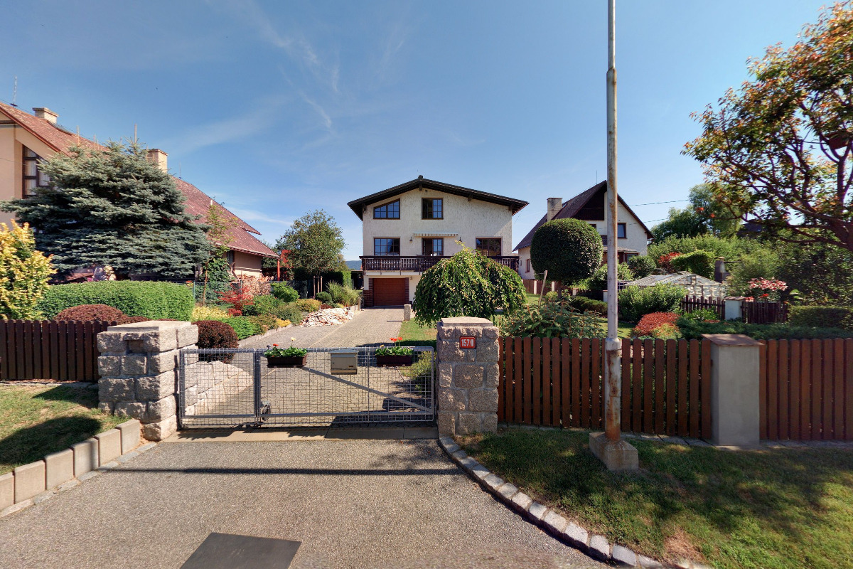 Ohňostroje Sedláček