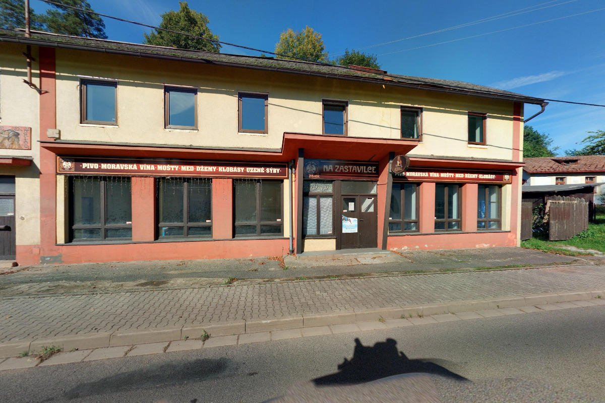 Apartmány Broumovská 28