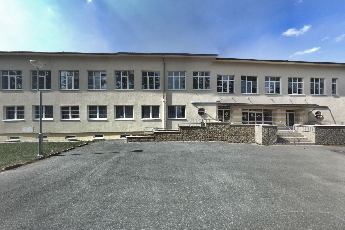 Junák - český skaut, středisko Javor Klatovy, z. s.