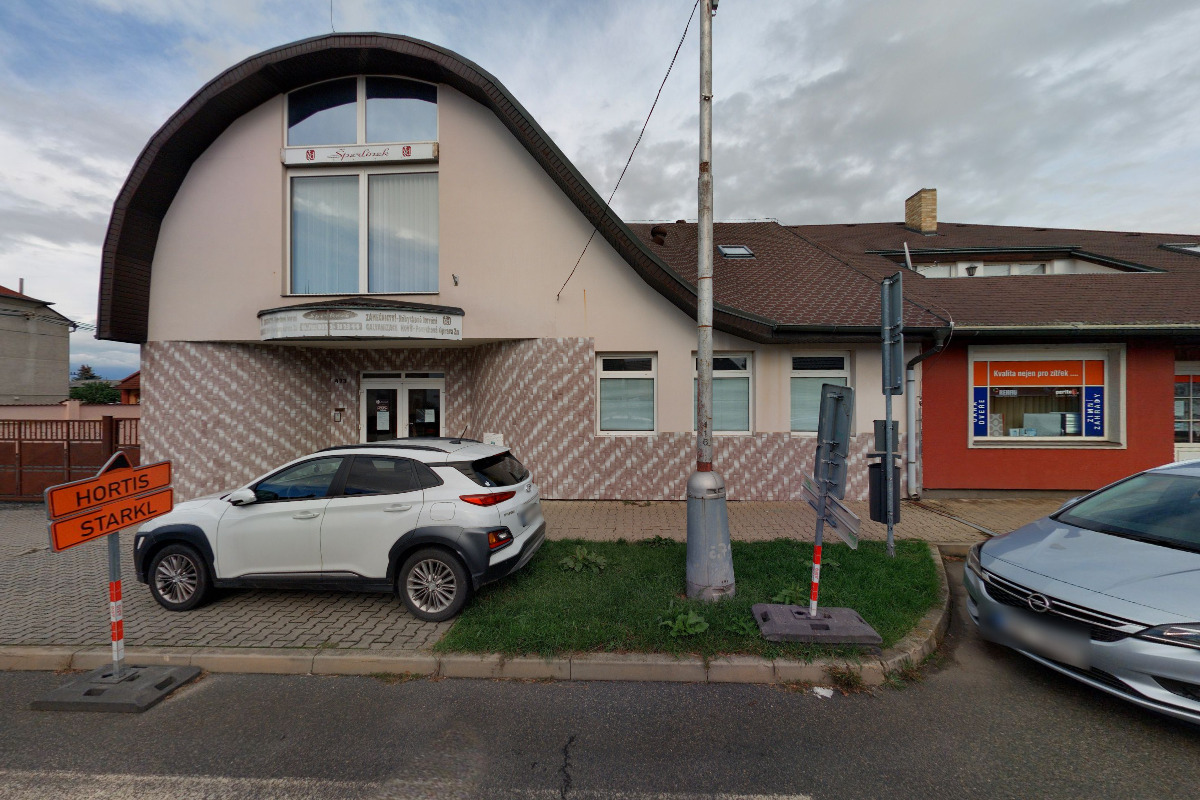 Šperlínek, výrobní družstvo foto 2