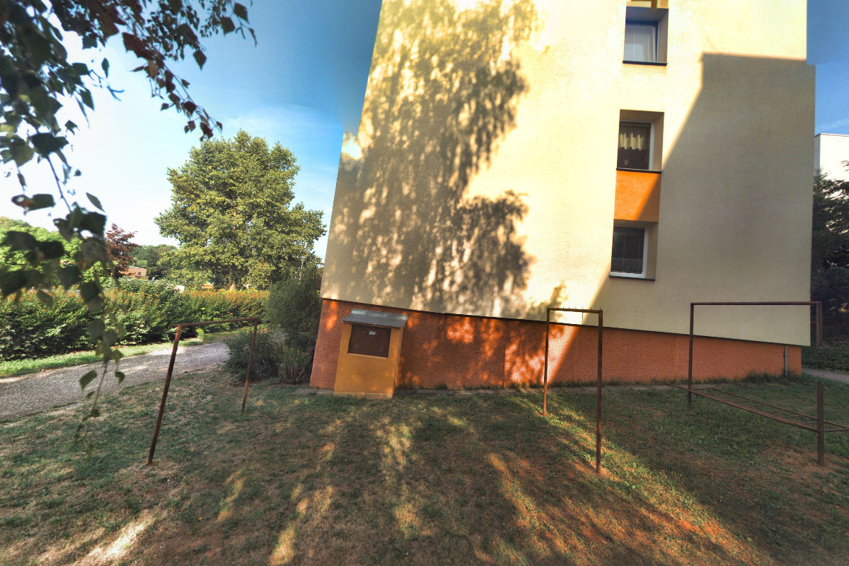 Pionýr, - Pionýrská skupina Bokouš