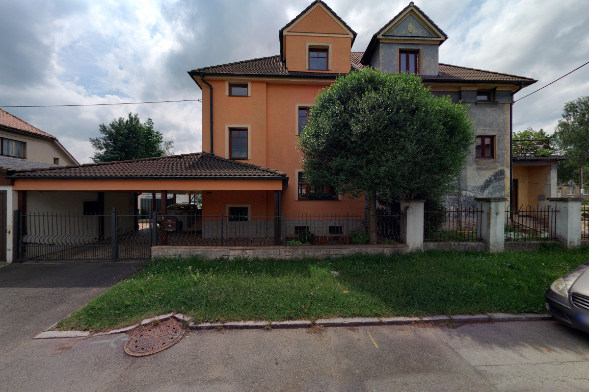 Pekařství Ladislav Frídel