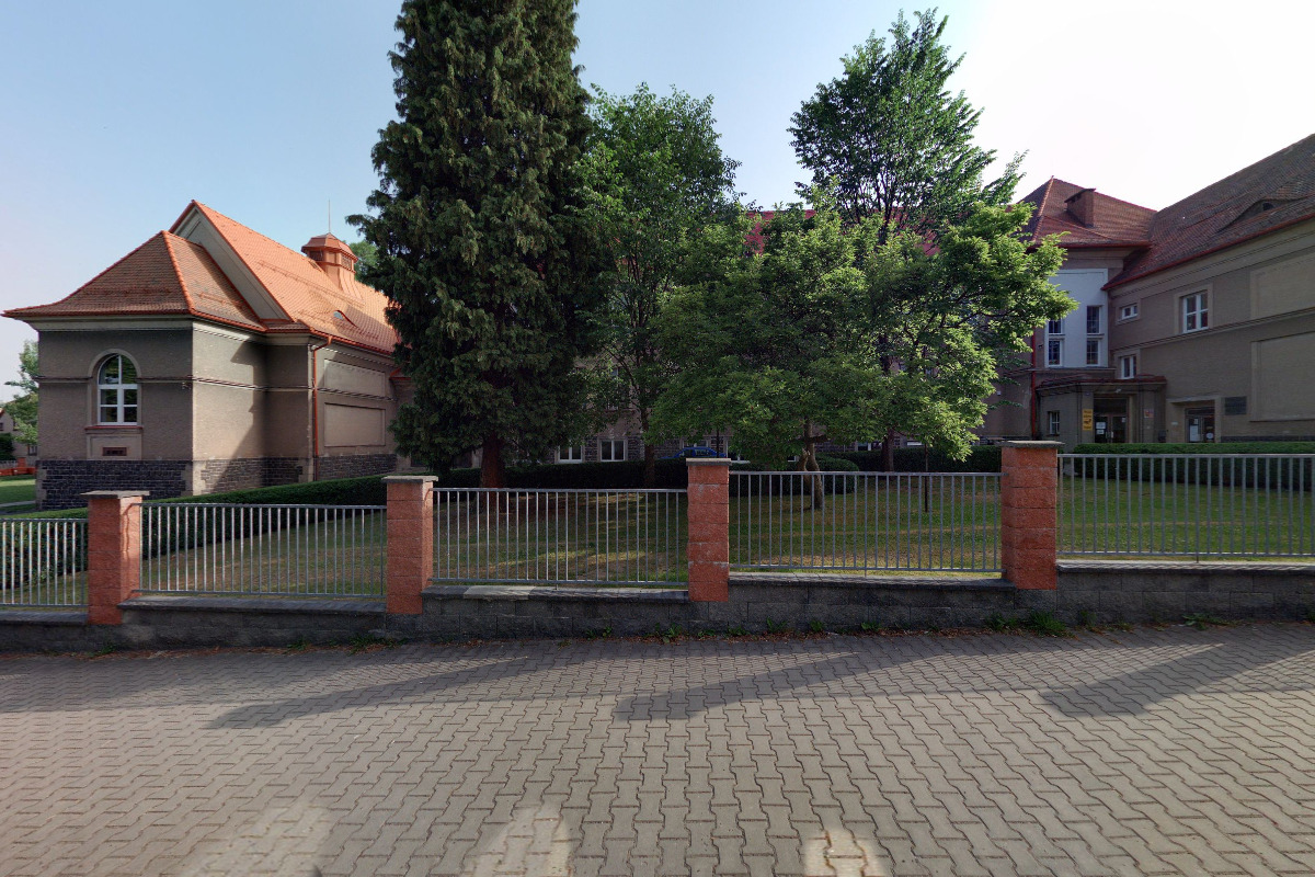 MDDr. Milan Jančáry