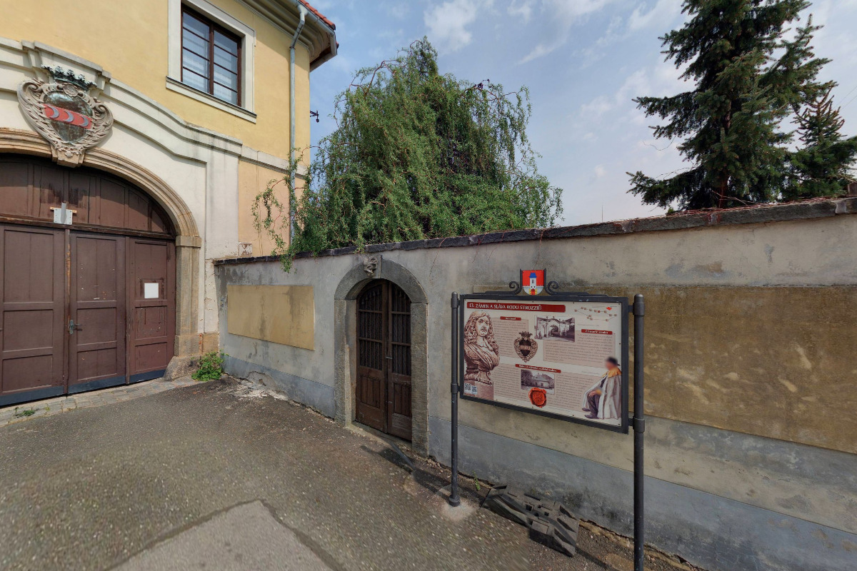 Muzeum Czech Road Racing