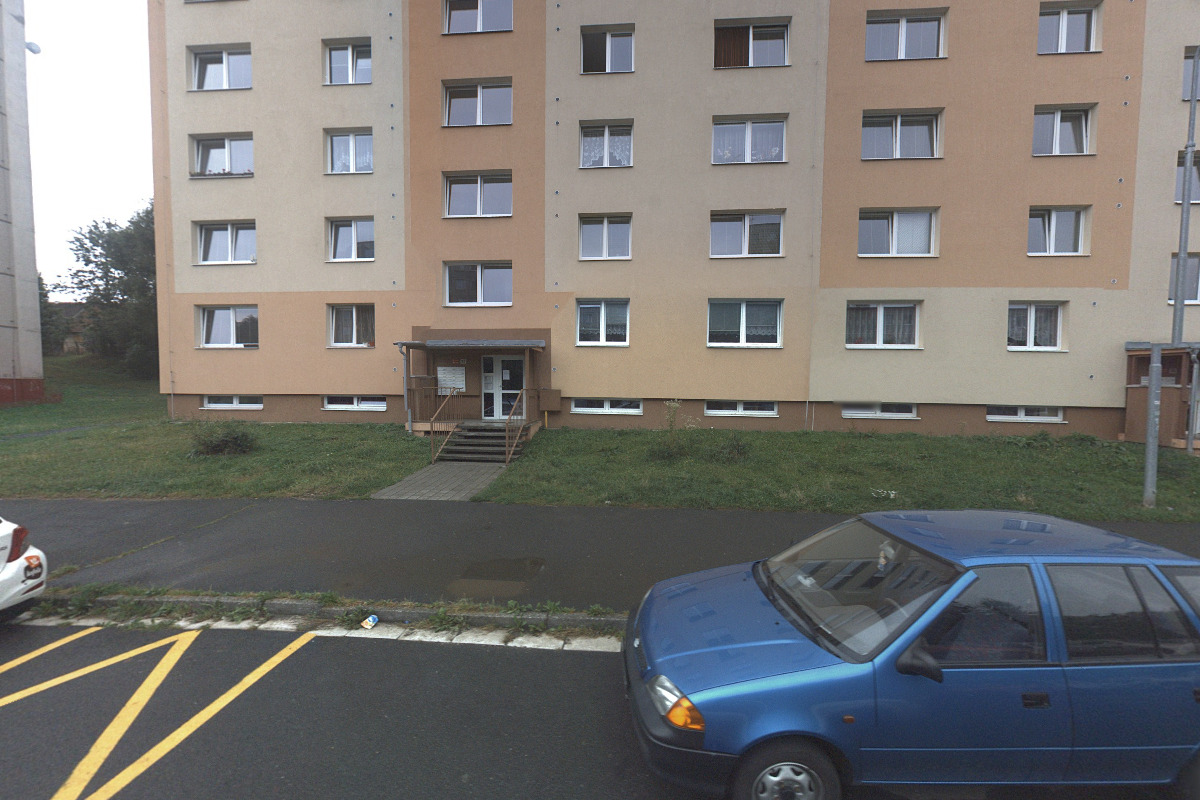 JPS PROVÁDĚNÍ STAVEB