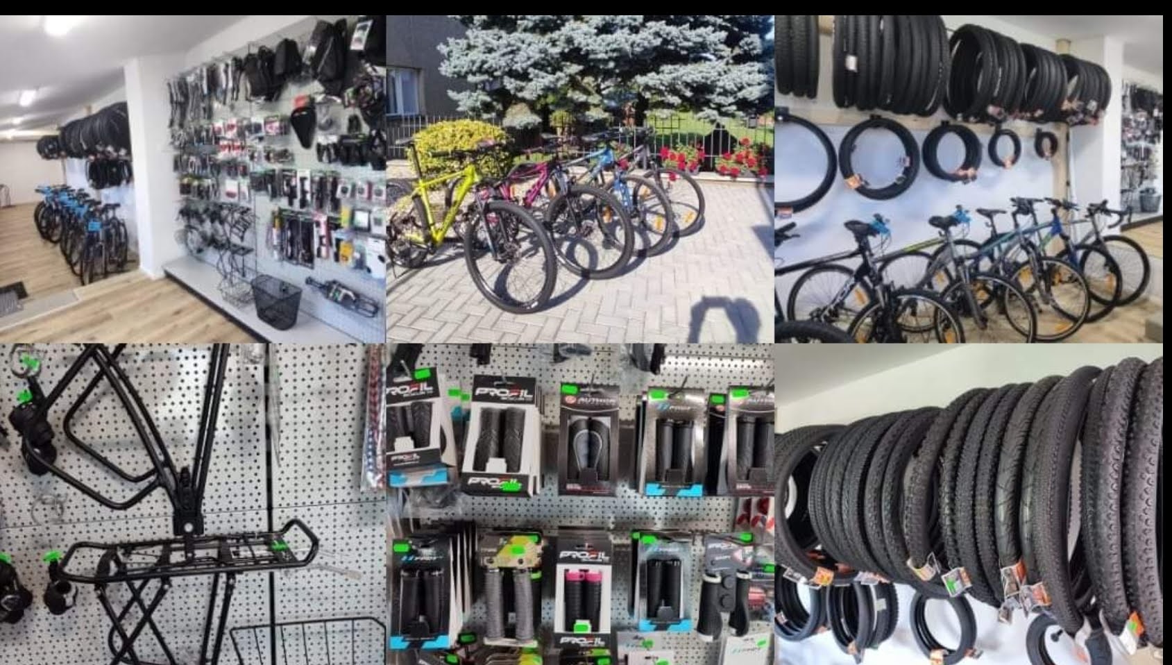 Tesman bike foto 3