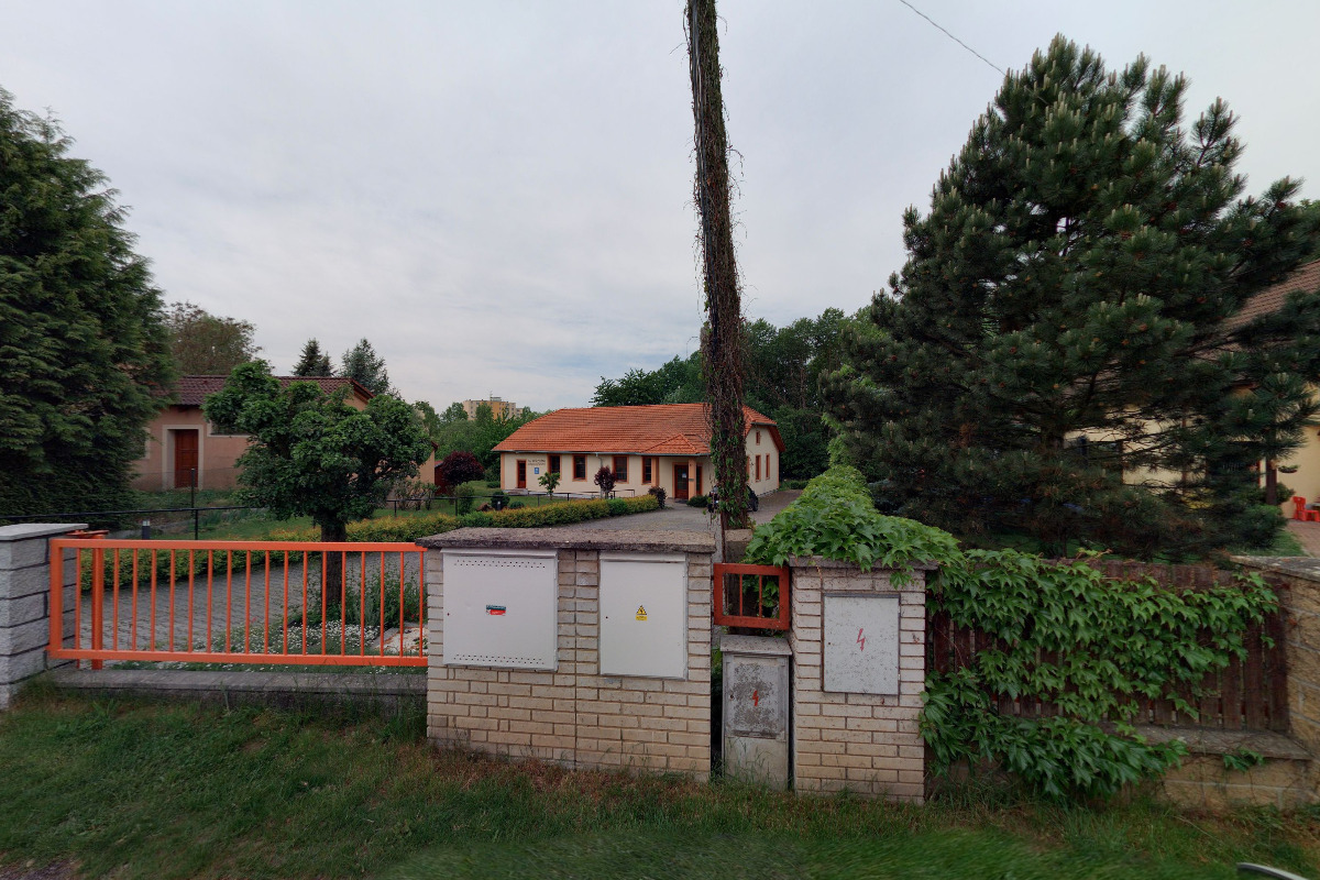 Náboženská společnost Svědkové Jehovovi