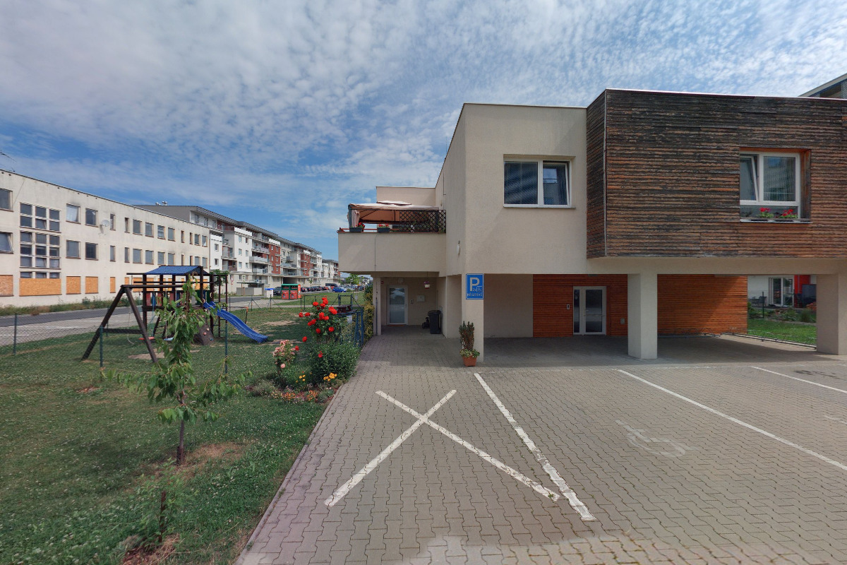 Sbor Církve bratrské v Poděbradech foto 2