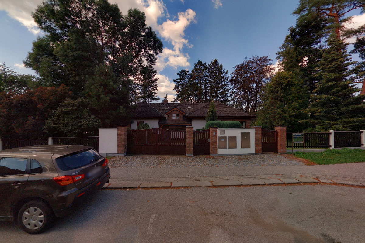 Gynekologie - MUDr. Zdeněk Havel