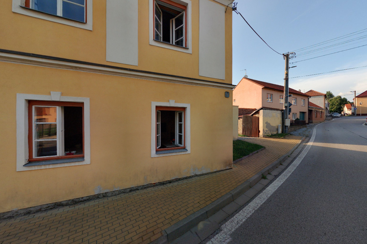 Diecézní centrum života mládeže Mamre