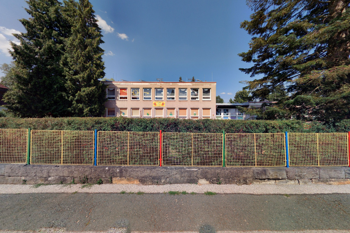 MŠ Trutnov, Tkalcovská foto 2