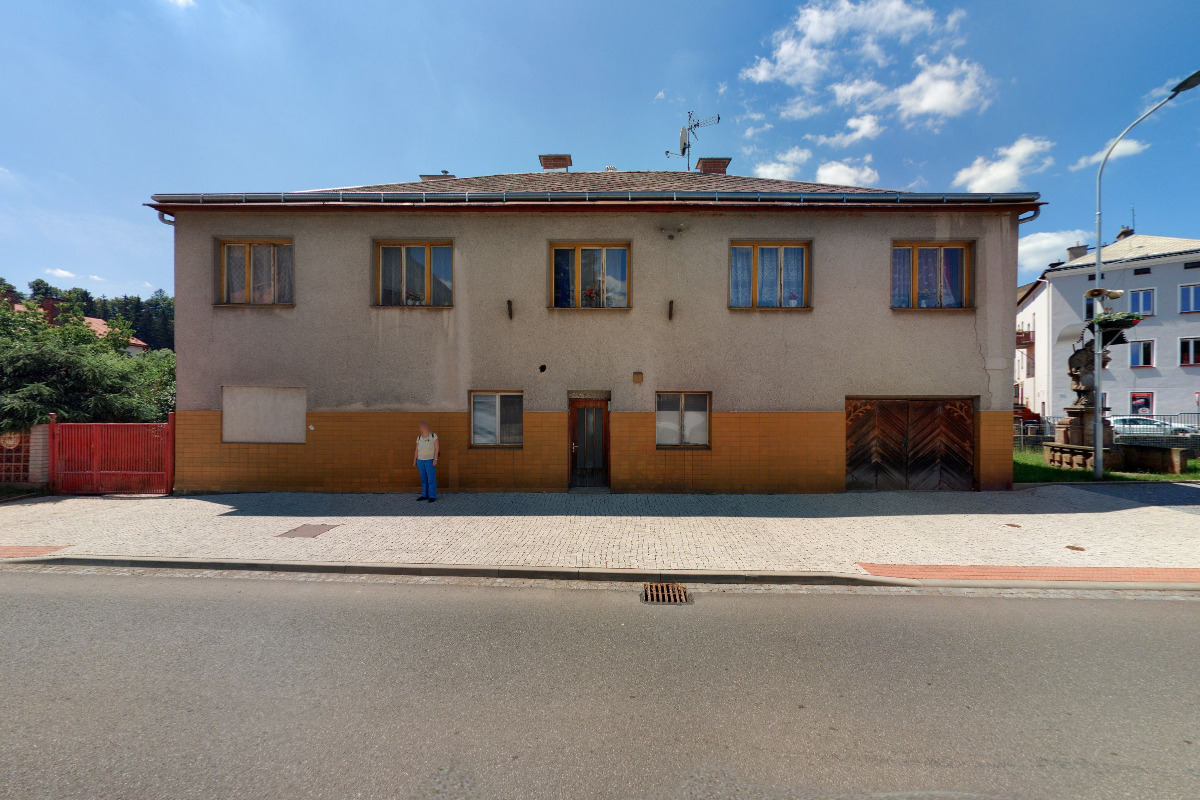 Broušení pil - Pavel Kovář