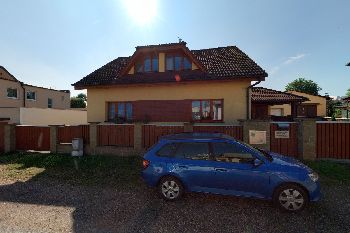 Zednické a truhlářské práce Tesař