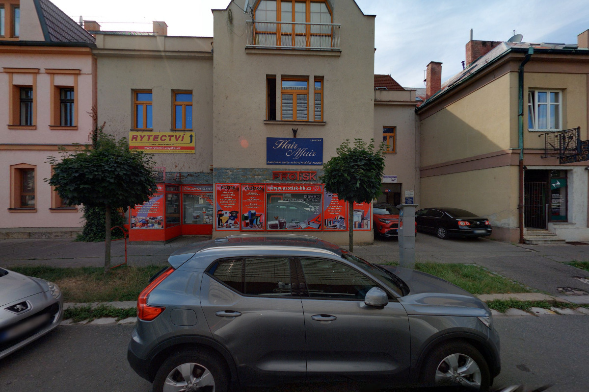 Jazyková škola House of English, s.r.o.