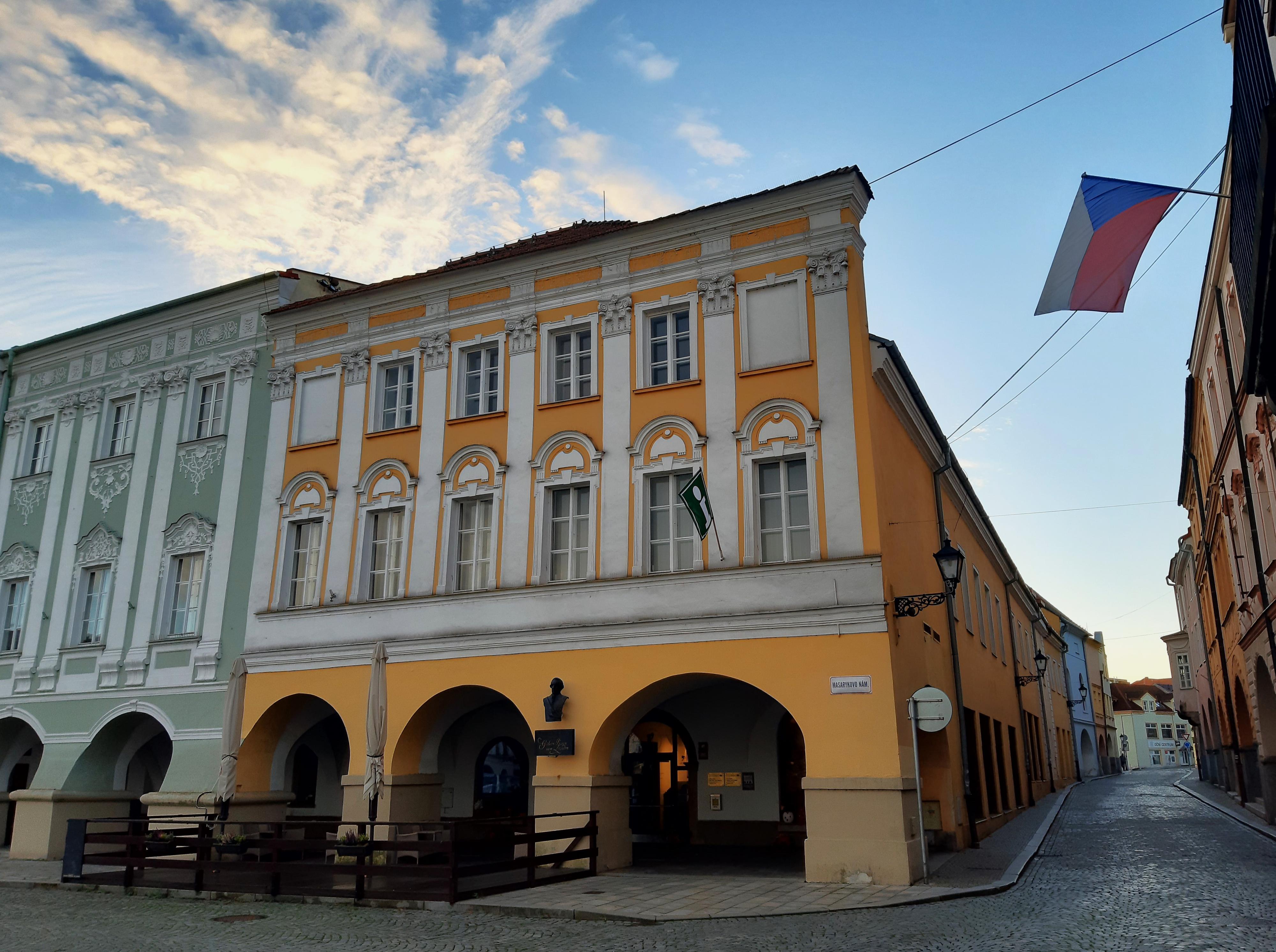 Turistické informační centrum Nový Jičín foto 3
