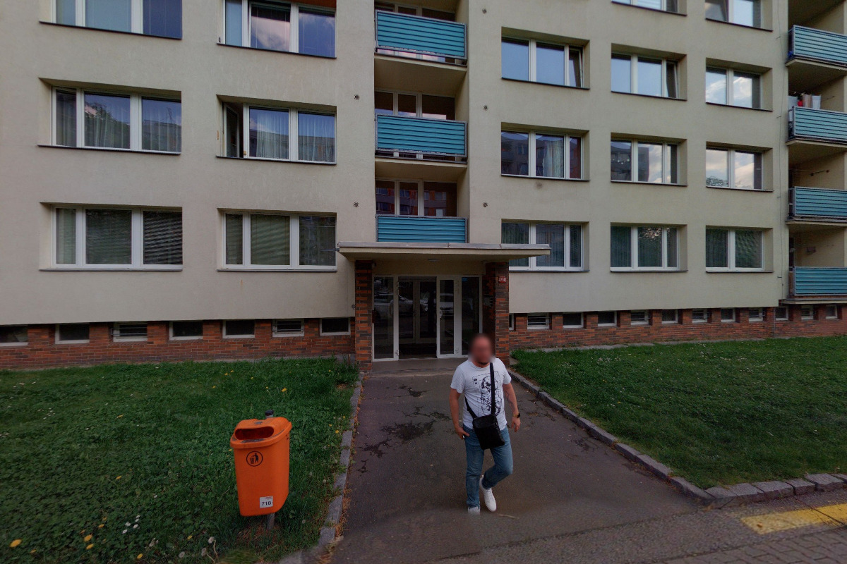 Jaroslav Stehlík - stavební stroje foto 2