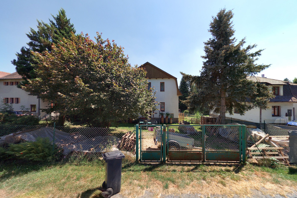 Jiřina Petergáčová foto 2