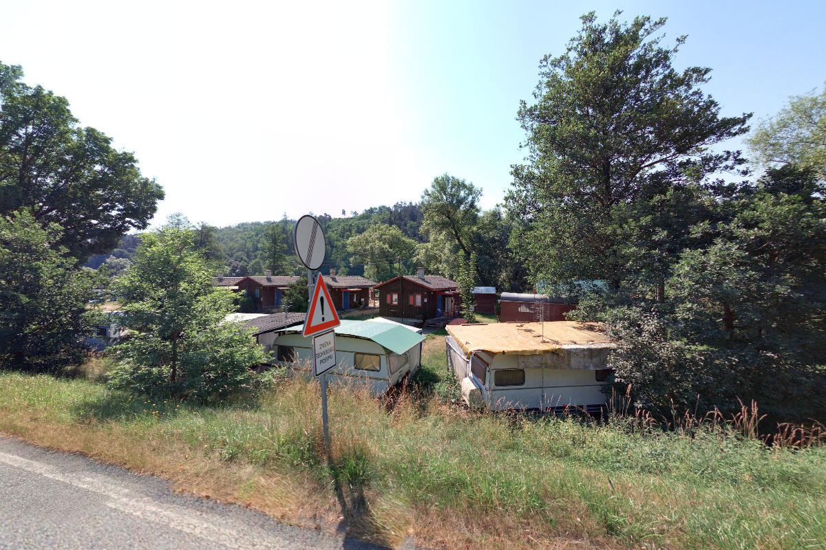 Půjčovna lodí Dronte