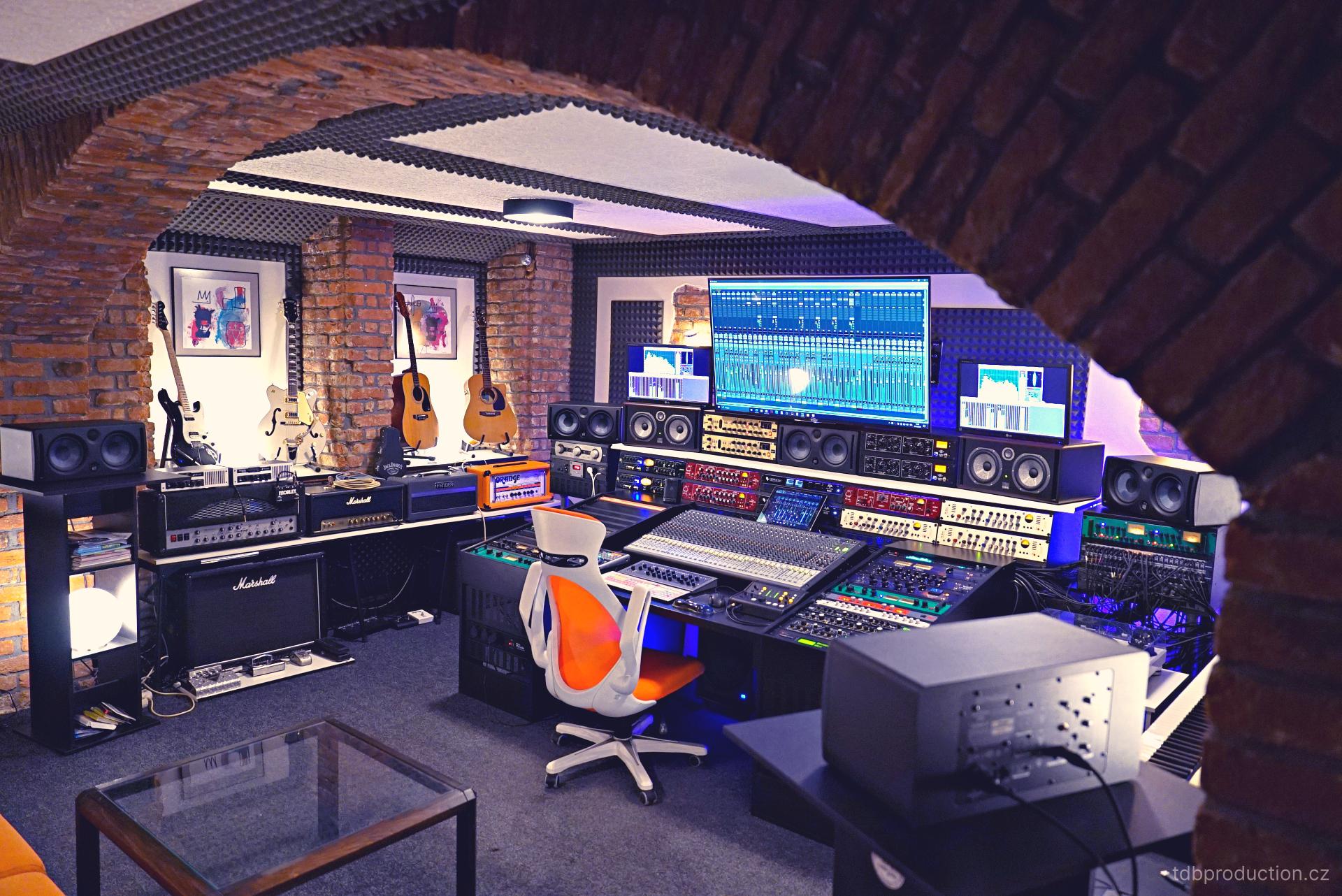 TdB Production foto 4