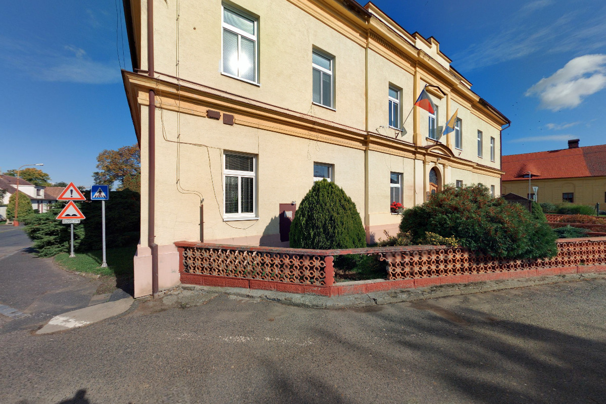 MUDr. Kateřina Spáčilová