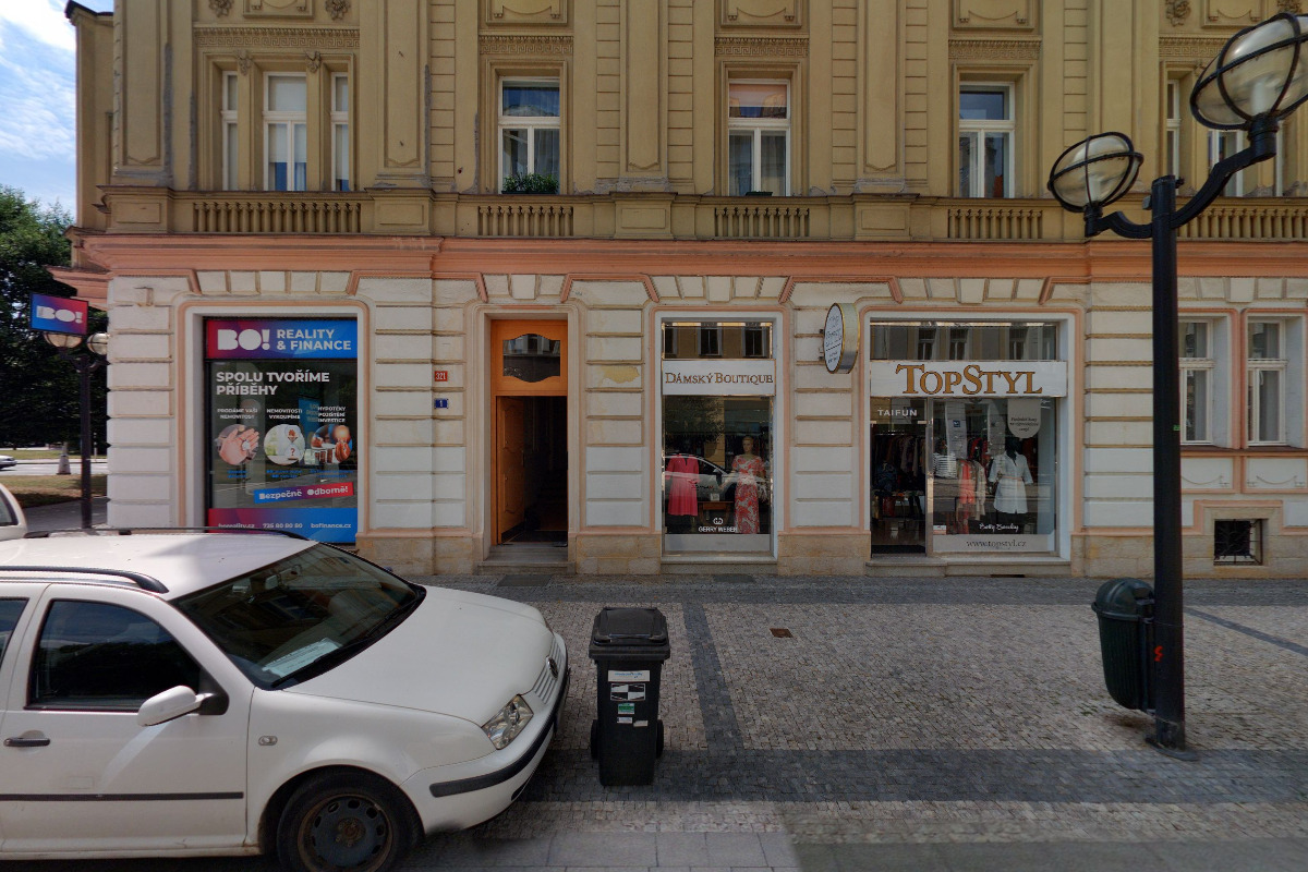 BO! reality a finance, s.r.o.