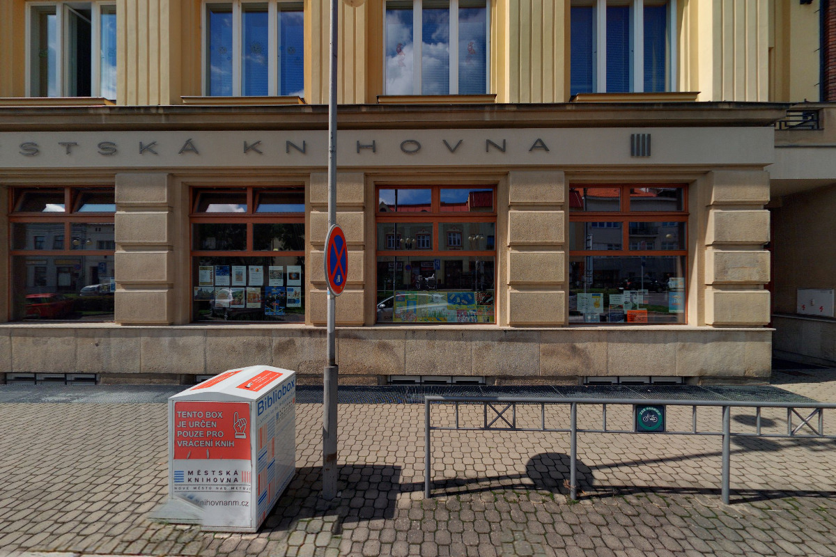 První novoměstská teplárenská, s.r.o. foto 2