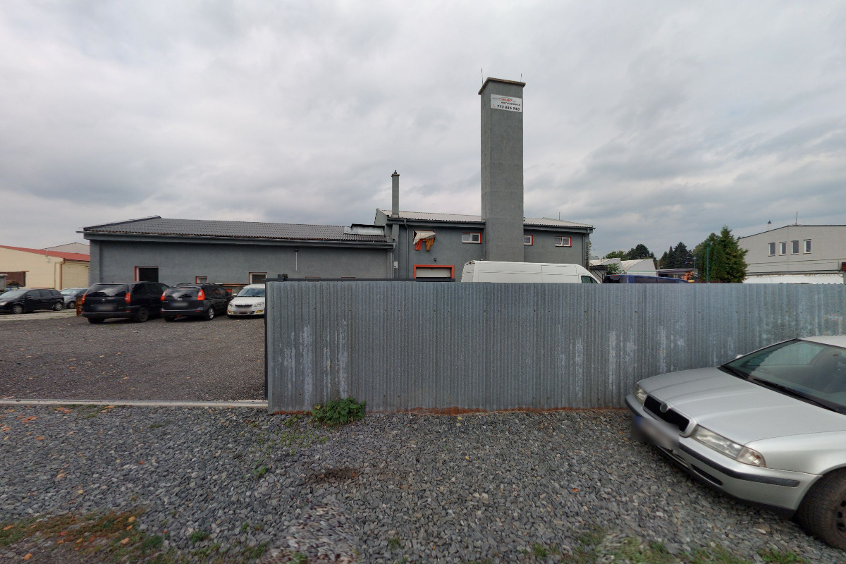 CSP Transport s.r.o.