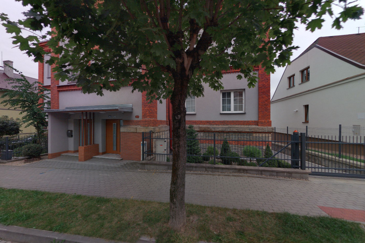 Mgr. Magdalena Fierlová