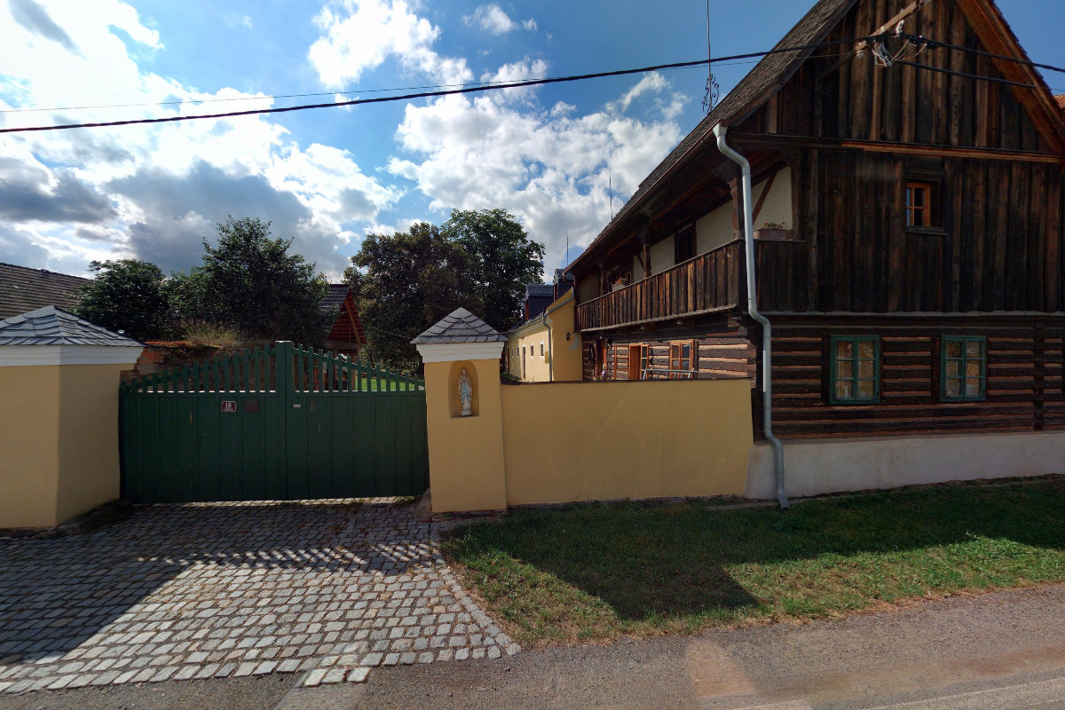 Český svaz ochránců přírody Manětínsko