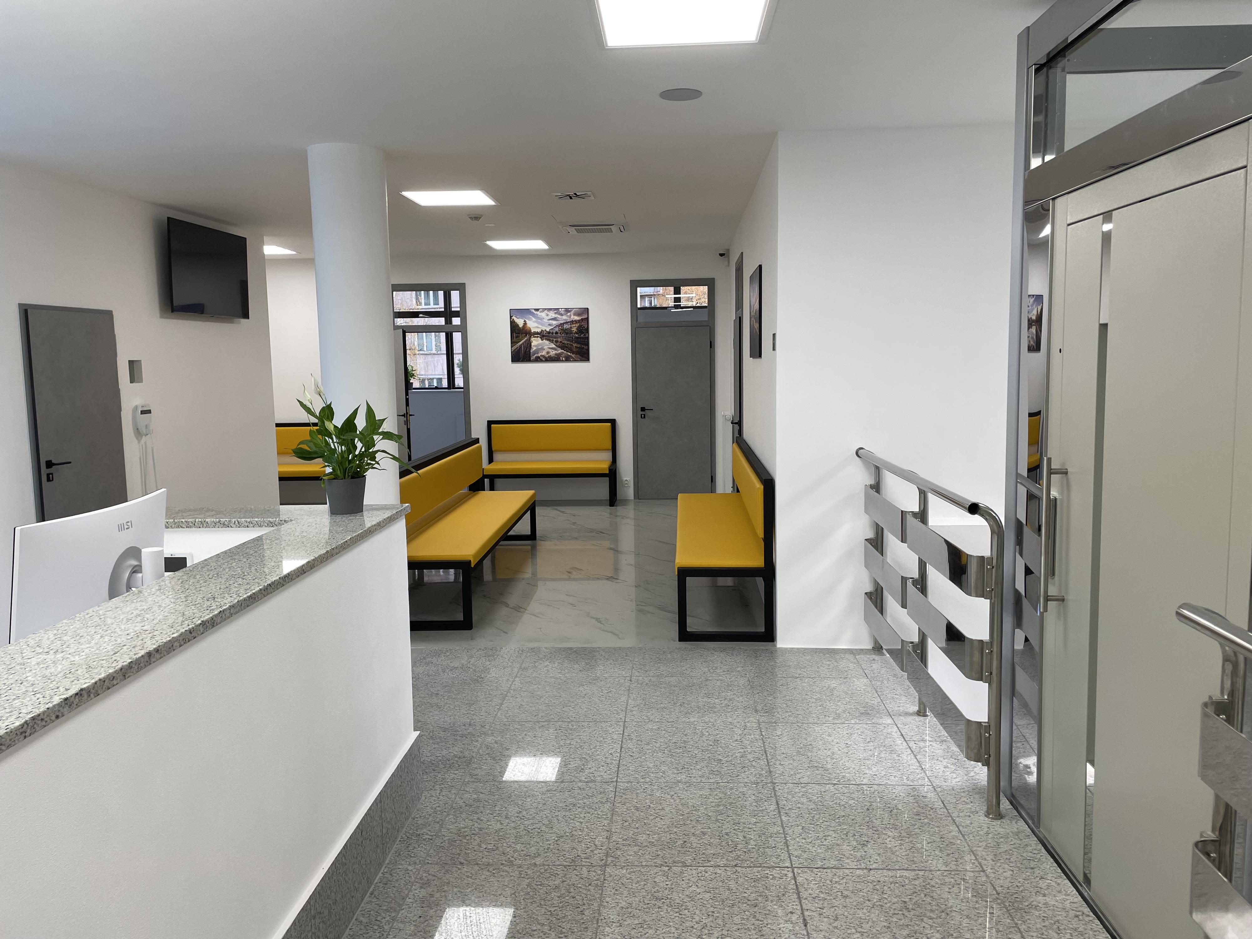 Zubní pohotovost České Budějovice foto 2