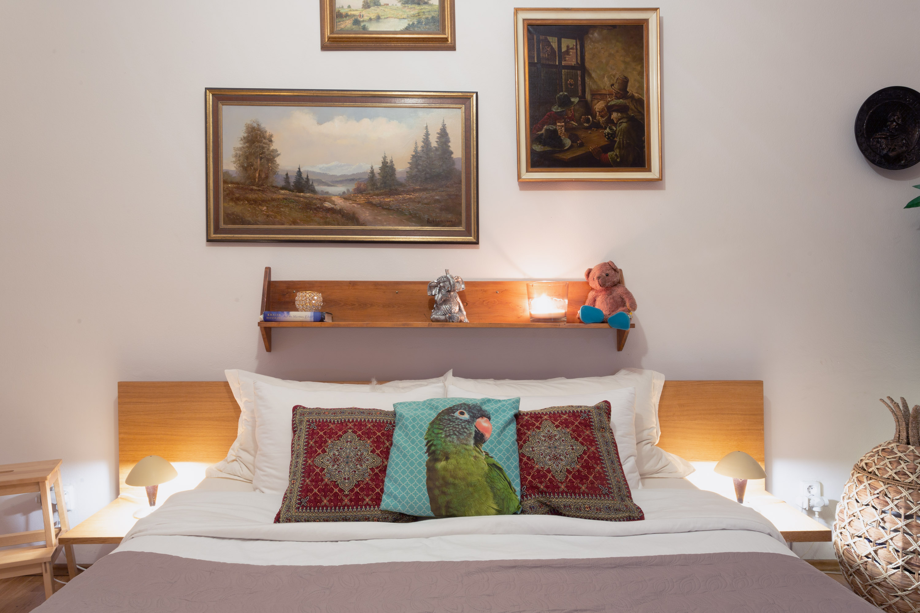 Apartment Řehořova - Victoria Design Stays foto 3