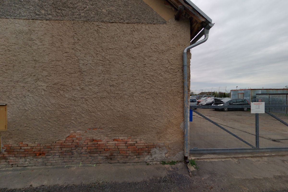 AUTOSERVIS ULMANNOVI