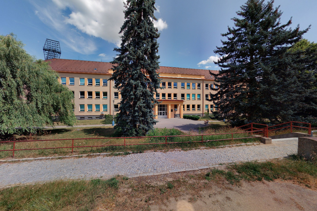 ZŠ Jihlava, E. Rošického