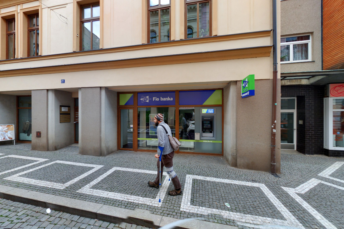 Advokátní kancelář JUDr. Lenka Viková, advokátka