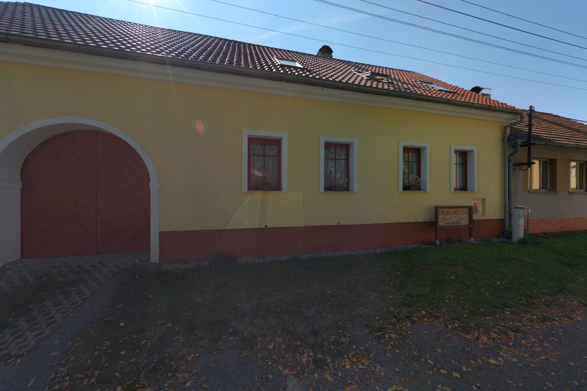 Truhlářství - Radek Klaus foto 2