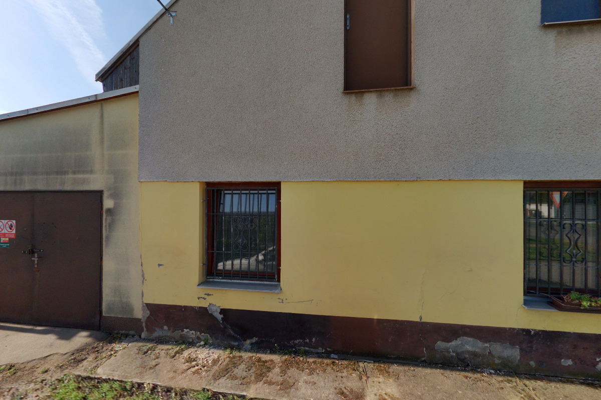 Obecní knihovna Velenice