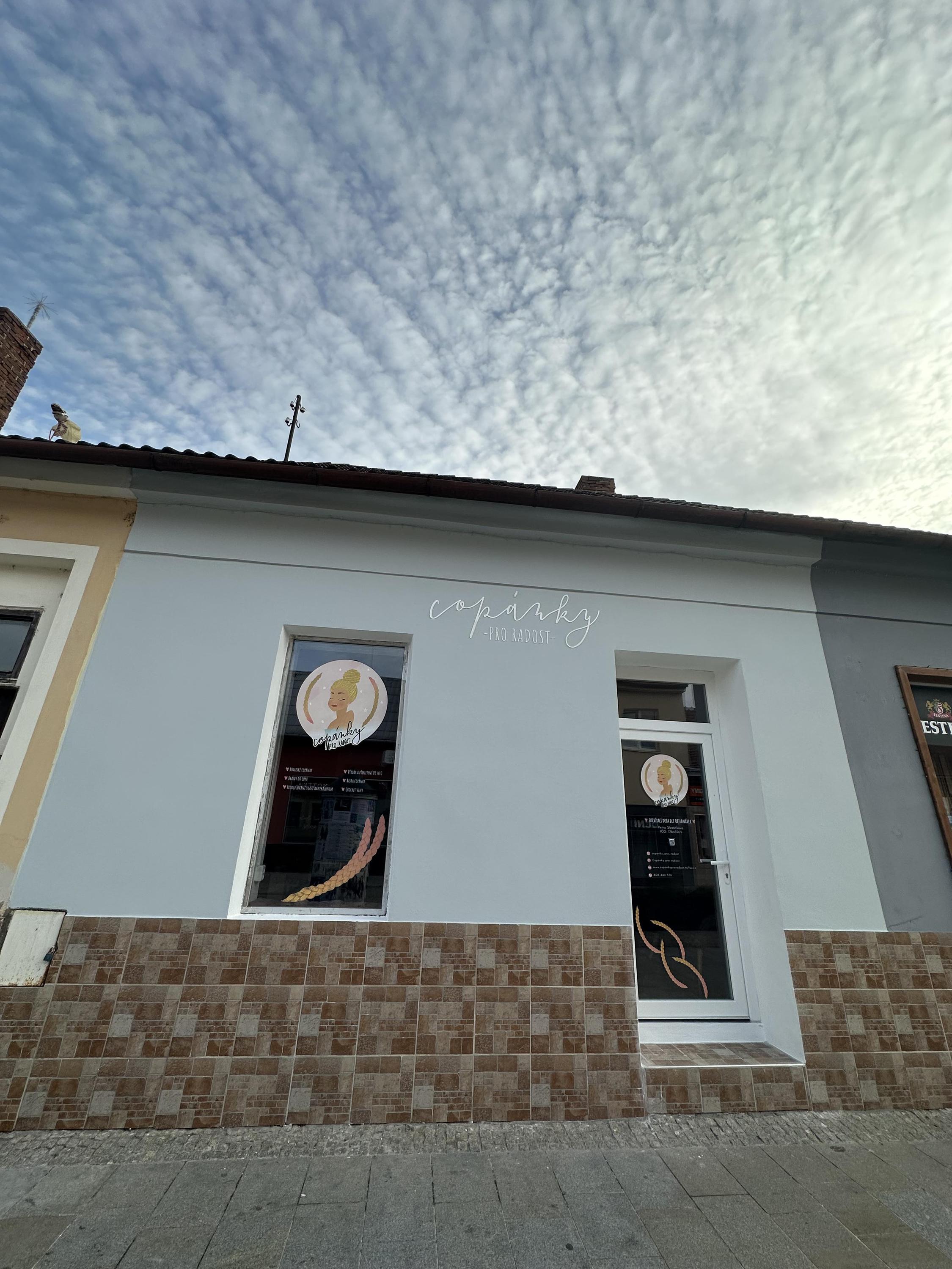 Copánky pro radost foto 2