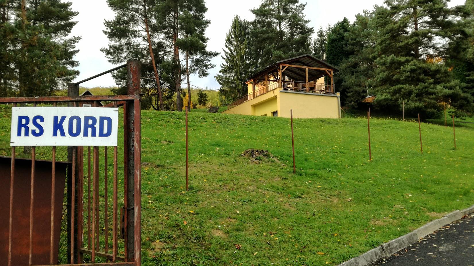 Rekreační středisko KORD foto 5
