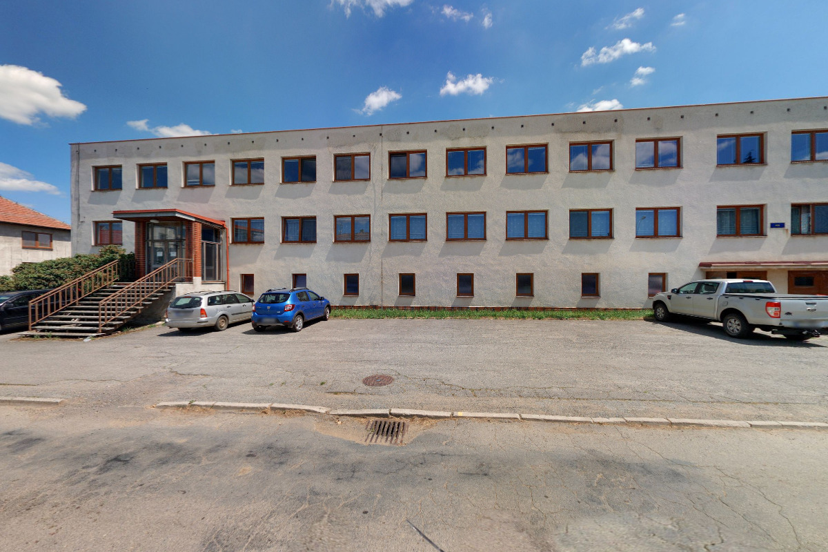 Zemědělské družstvo Stařeč