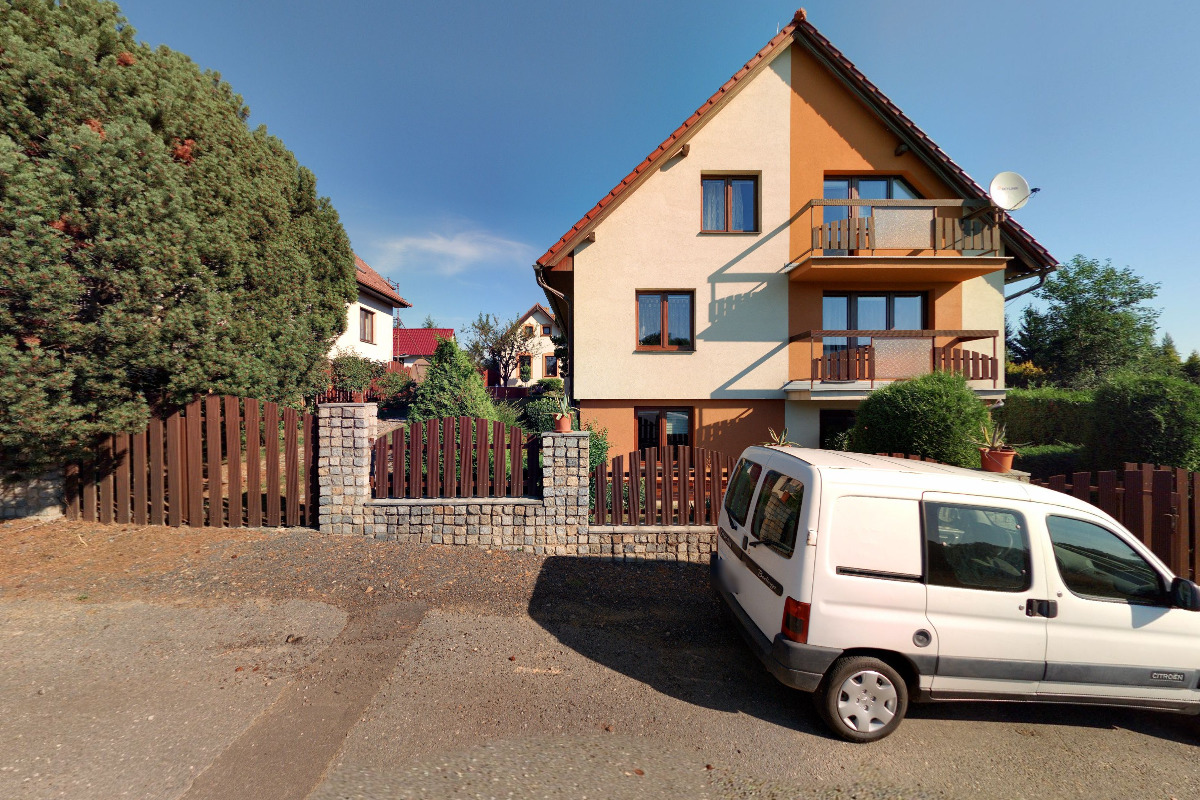 Procházka borotínská, s.r.o.