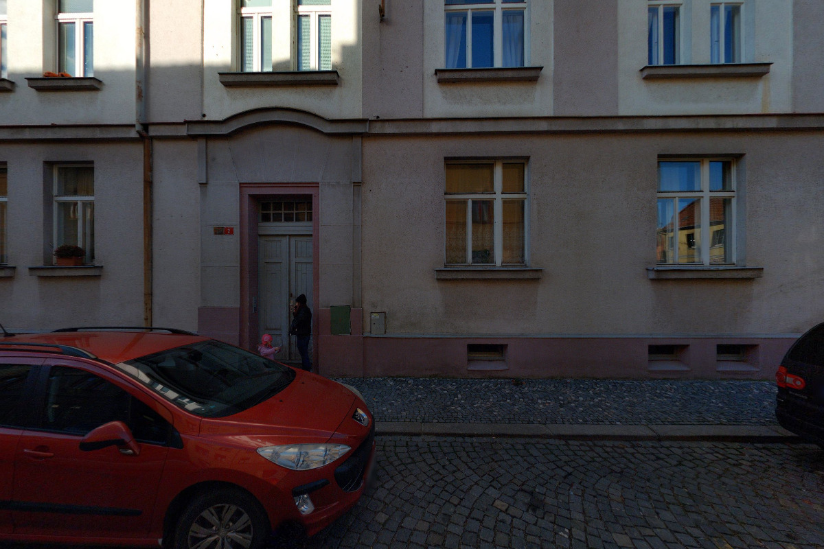 Ing. Jiří Šlemar - fotobox