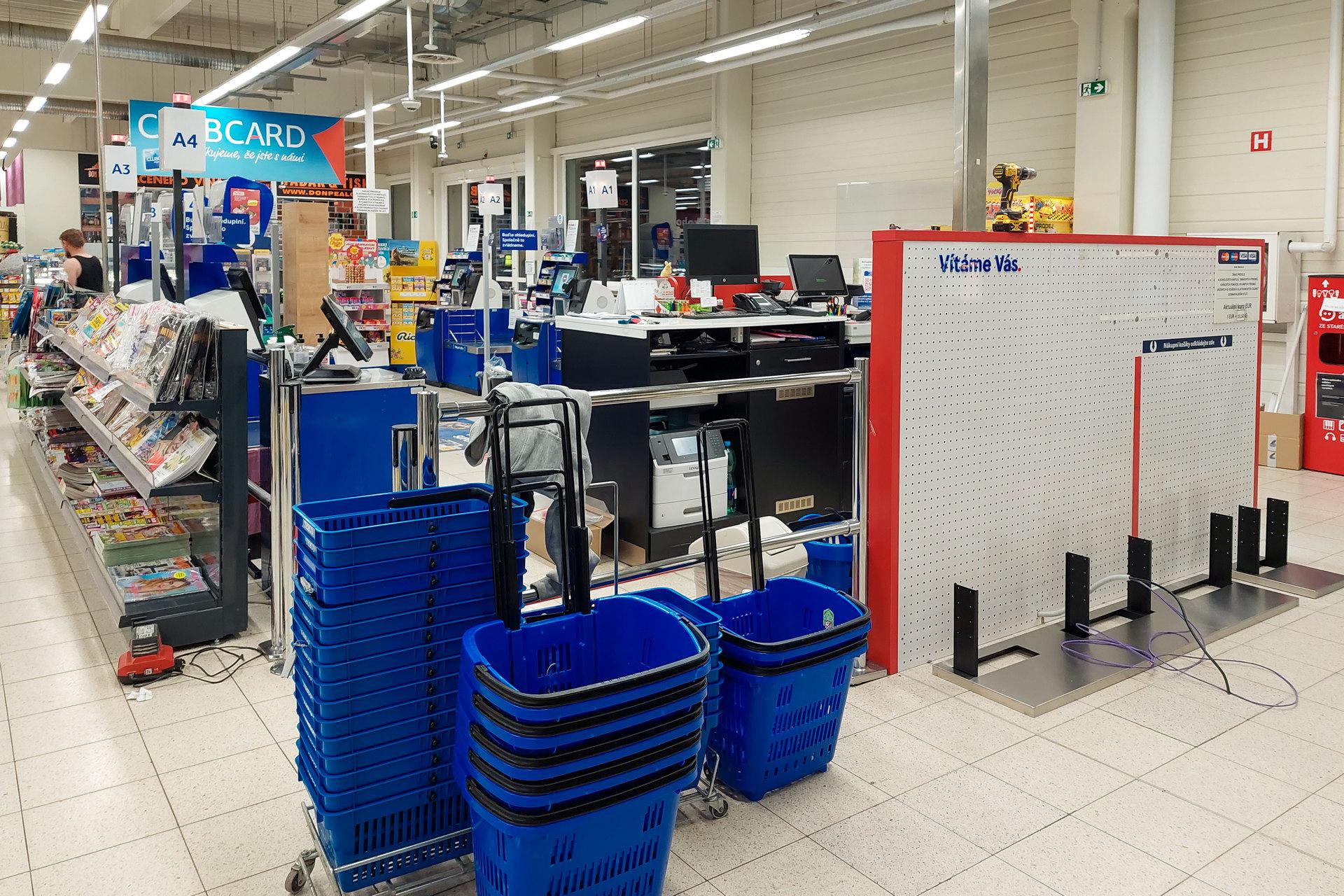 Tesco foto 3