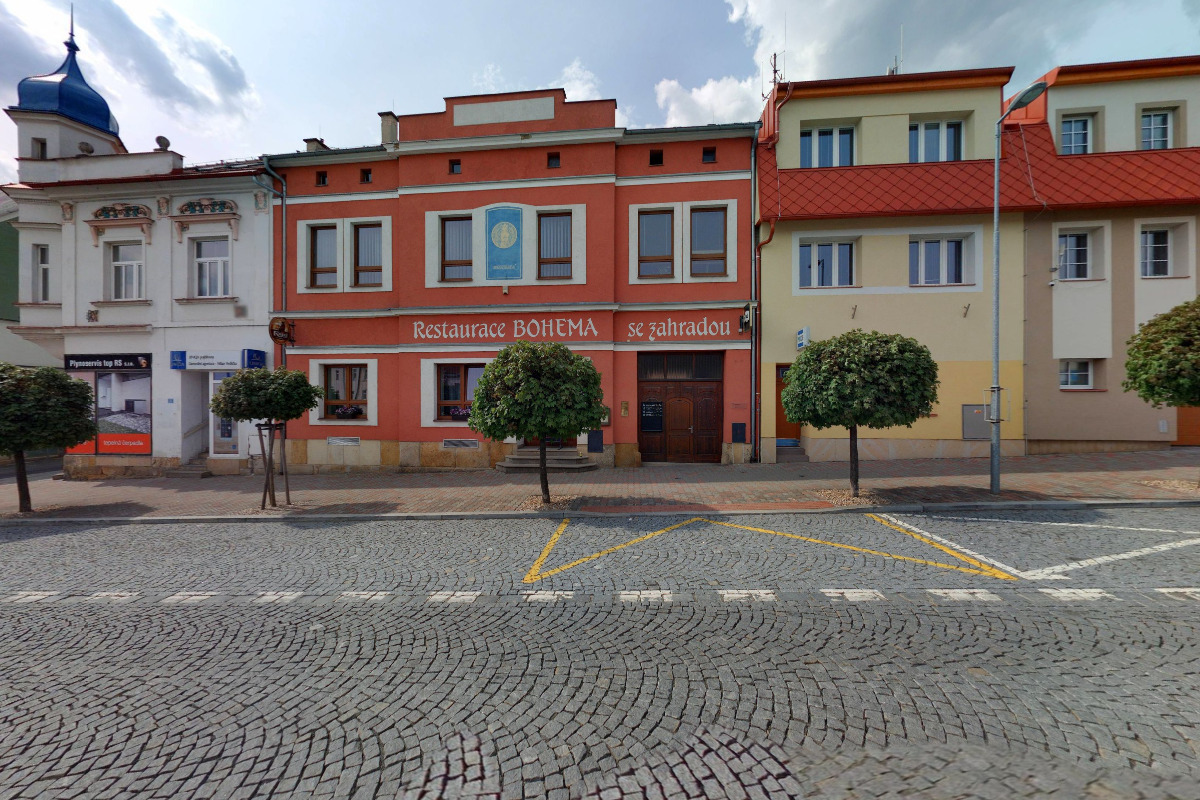 JUDr. Josef Šperk foto 2