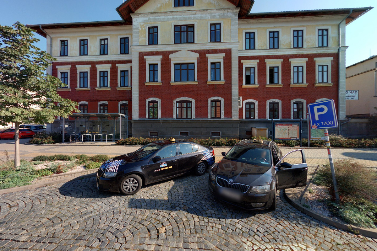 Bobr Stavitelství s.r.o.