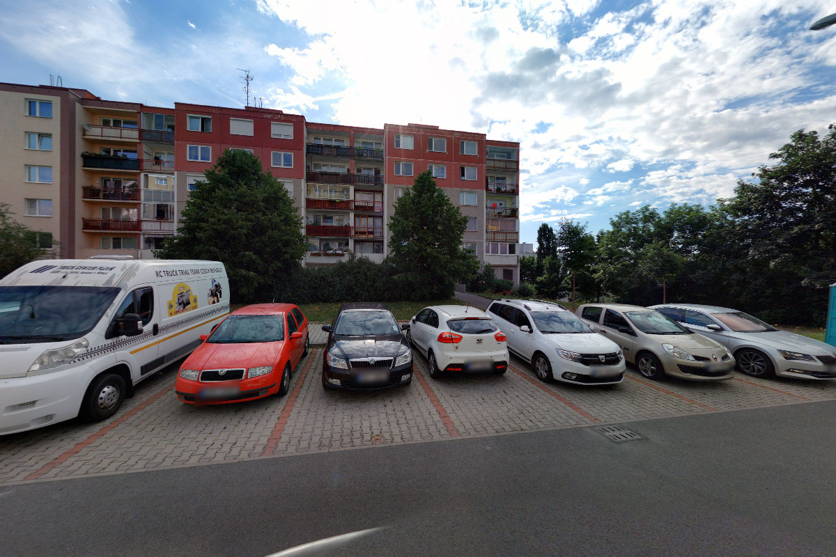 Ing. Dalibor Frank ARCHA - Architektonický a projektový ateliér foto 1